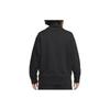 Nike Sportswear Tech Fleece Reimagined Oversized Sweatshirt FB8170-010