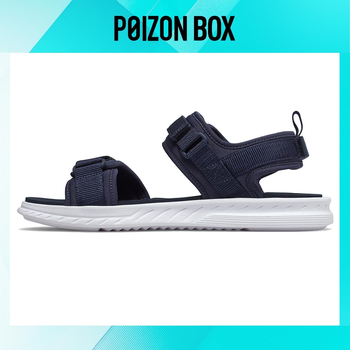

сандалии New Balance NB 600 Beach Sandals Unisex SDL600NV