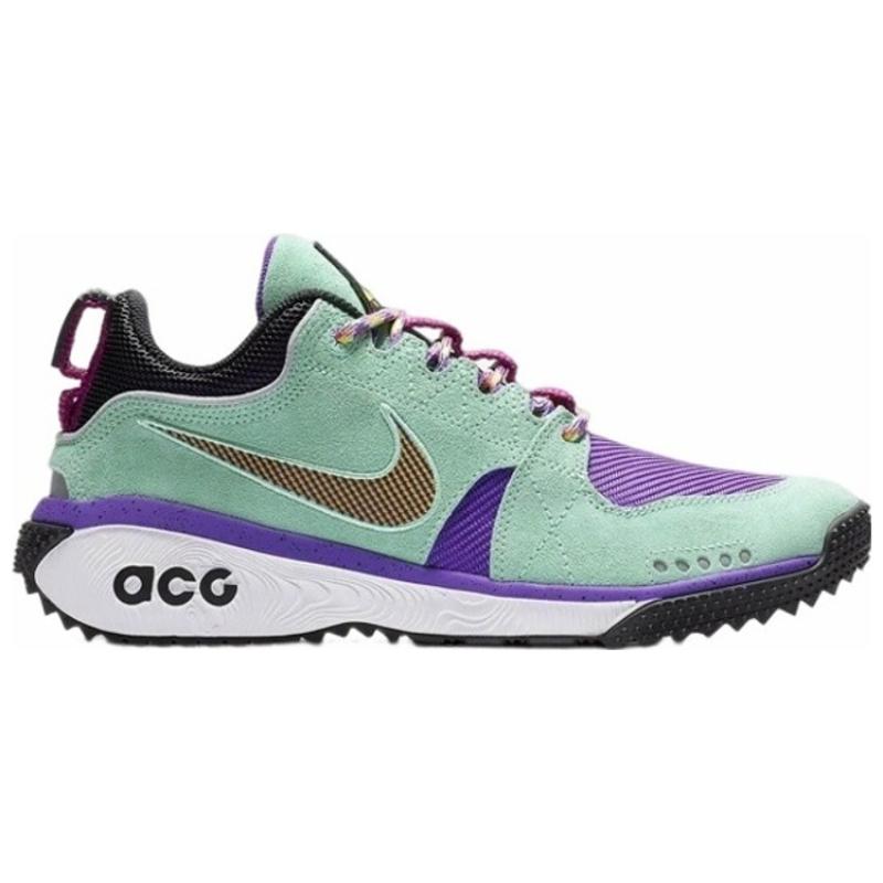Nike Acg Dog Mountain Emerald Rise Sneakers Casual Shoes AQ0916-300