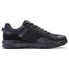 Li Ning Cushioning, Wear Resistant Low top Running Shoes Men's Black ARNT011-2