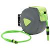 Day and Night - Day and Night Wall-Mounted Automatic Retractable Hose Reel 20+2 M