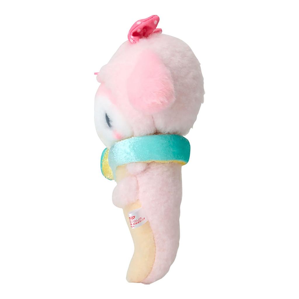 Sanrio Mascot Holder My Melody Keychain 236489 (Zodiac Lucky)