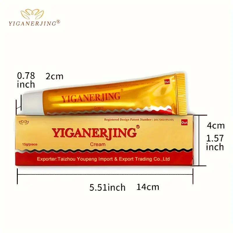 15g Natural Face CareFace Creams  Lotions Cream Ointment for Body  Contains Vitamin E And Tea Tree Extract, Moisturizing And Nourishing Care For Skin