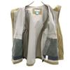 Columbia Rain jacket L Beige Women Used