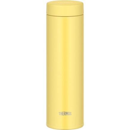 

Thermos VacuumInsulated Portable Mug JON 350mL 480mL 600mL Yellow (480mL)