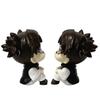 10cm Jujutsu Kaisen Anime Figurka Look Up Chousou Akční Figurka Q Verze Satoru Gojo/Geto Suguru Figurka PVC Kolekce Hračky