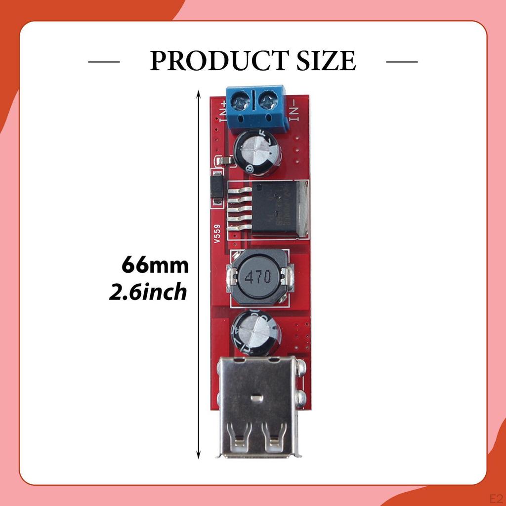 USB Hub Adapter Kit Replaces Component Printing Supplies Equipment Easy Assembly Plug and Printer