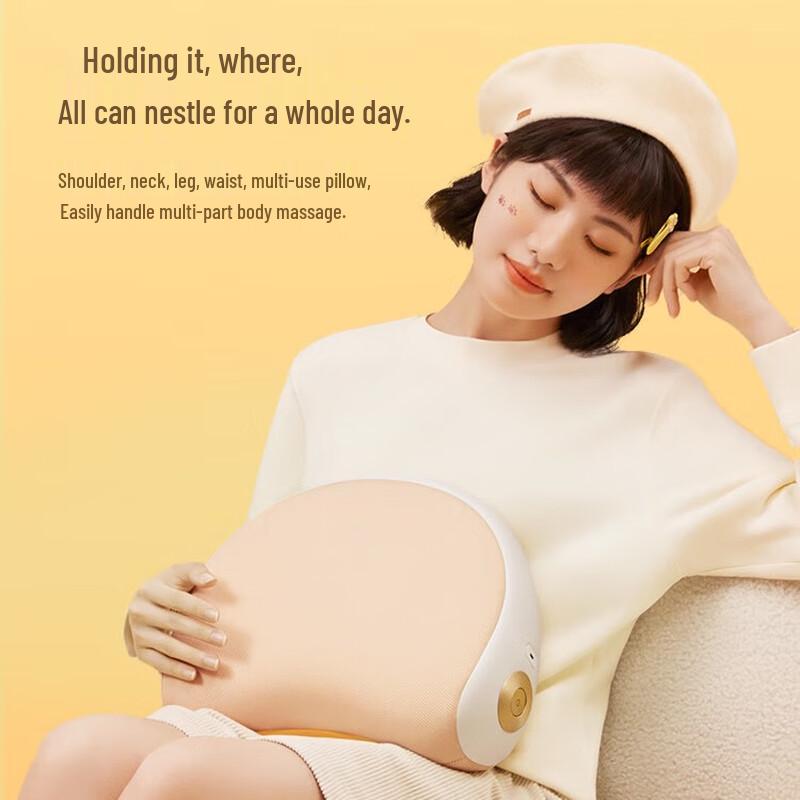 breo P2 Multi-Function Massage Pillow