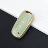 TPU for Geely Car Key Case Cover Holder for Geely Emgrand 7 GX3 Atlas GS NL3 Gili Emgrand 7 EX7 GT GC9 Protector