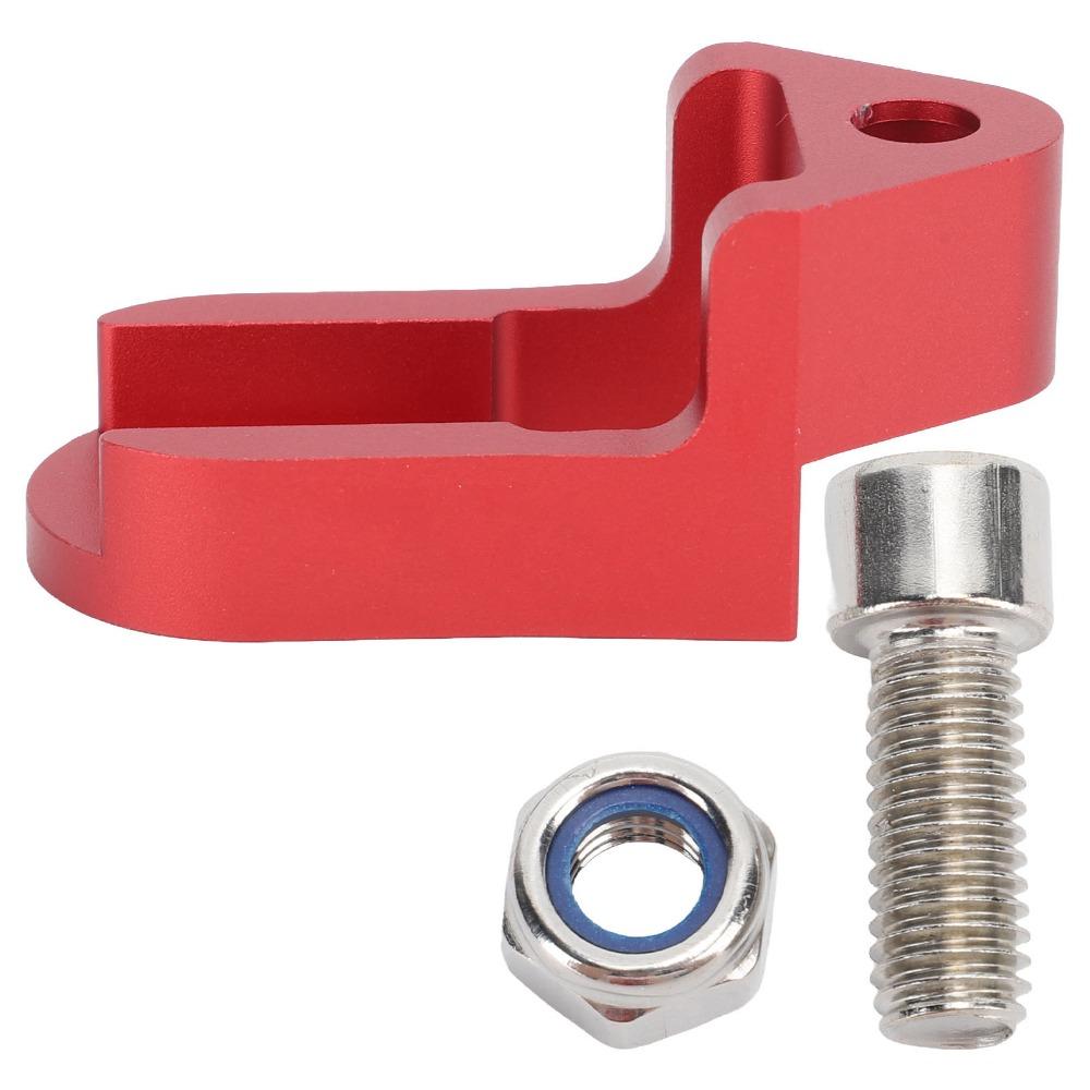 Aluminum Alloy Bike Brake Caliper Extender for 20 Inch Bike Frames Folding Bike