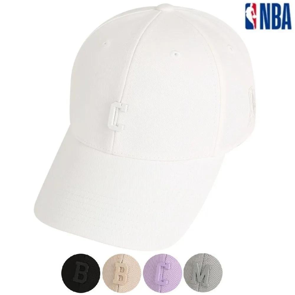 Unisex Team Mini Metal Ball Cap (N235AP455P) beige