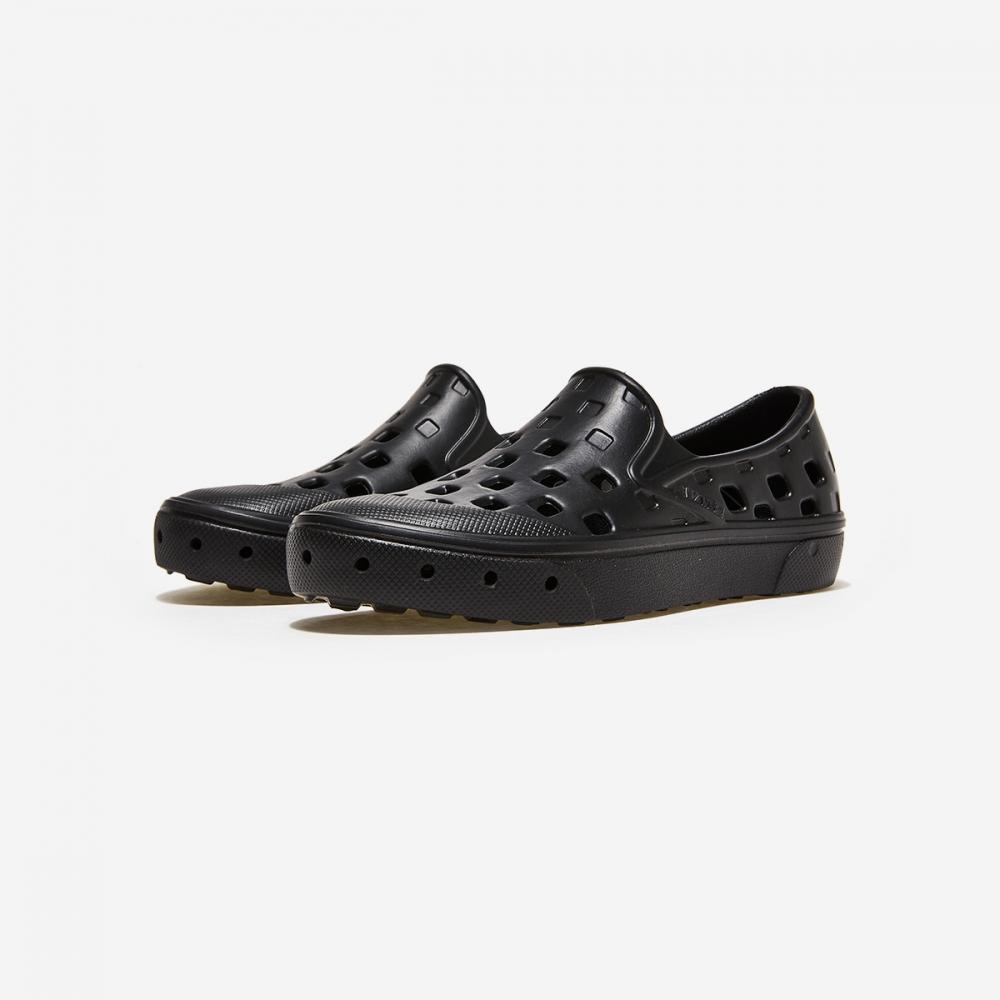 Vans Sleep On Trek Vn0a4uviblk Black