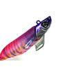 Used TSURIKEN EGISTA TR 3.5 TR-7 Keimura Pink EGISTA 30g Tsuriken Stable Stabilizer Eging Egi Squid Fishing Blue Squid Fishing Tip Run