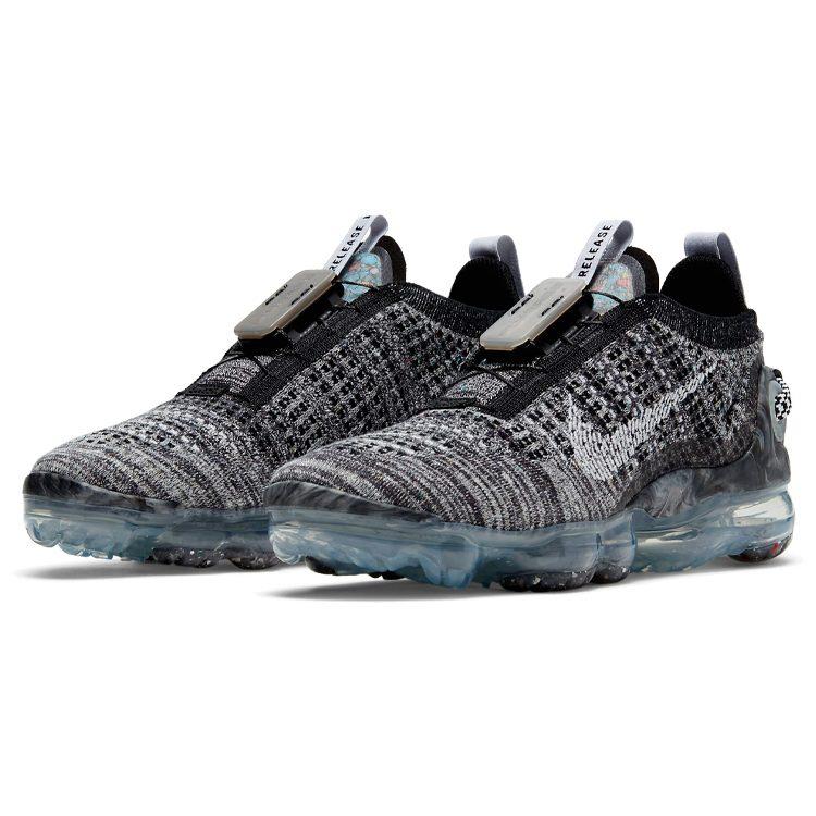 Nike Air Vapormax 2020 Flyknit 'Oreo' Women's CT1933-002