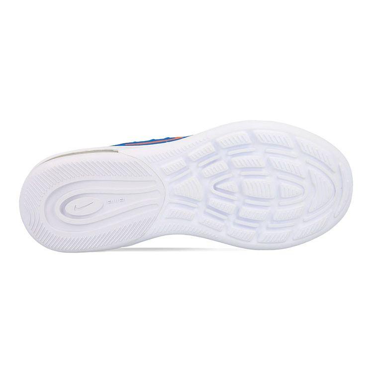 Nike Air Max Axis GS Midnight Navy Hyper Crimson Kids Sneakers Blue Laser-Blue AH5222-402