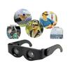 Fishing Binoculars Glasses Magnifying Telescope for Bird Watching Sports Concerts Tv Adults Kids Outdoor Hands Free Glasses with Glasses Case [free Sh