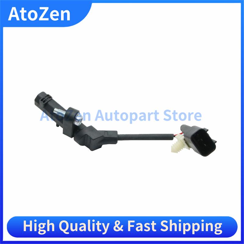 Crankshaft Position Sensor LR049872 for Land Rover Discovery 4 Sport 2010 High Quality Car Accessories Automotive Spare Parts