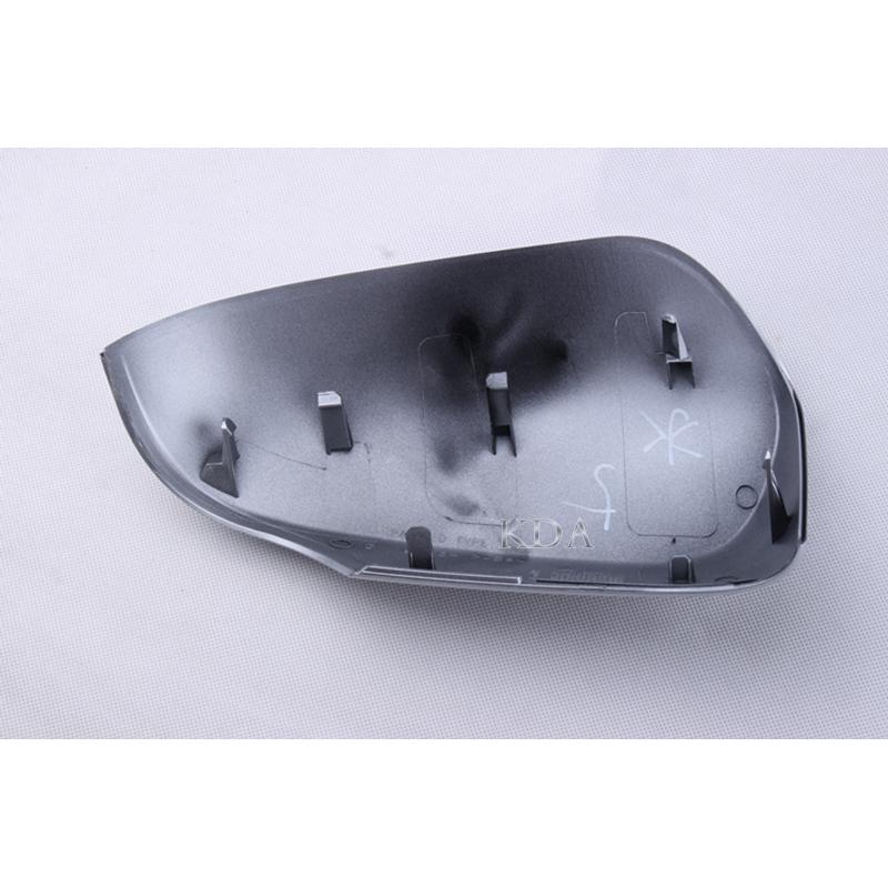 Auto Left Right Rear Heated Mirror Glass Cover Turn Signal Light Bottom For Toyota Camry Atara SX 2012 2013 2014 2015 2016 2017