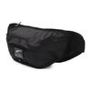 New PUMA Fabric Shoulder Bag Crossbody Bag Fanny Pack Regular Unisex Black 074722-01