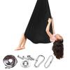 Adjustable Indoor/Outdoor Sensory Swing for Kids & Adults - 280x100cm