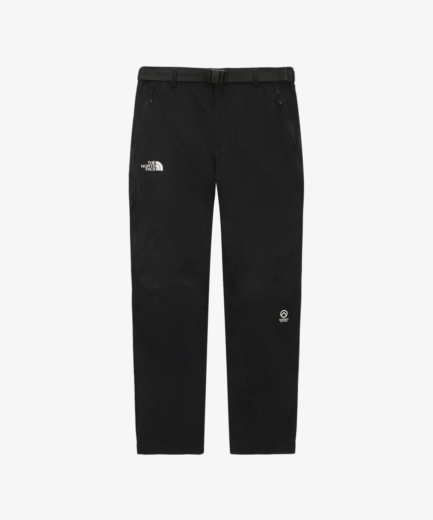 Noseupeiseu Np6Ns10A Men'S Andes Pants Black