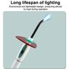 Dental Wireless Quick 1 Second Led Curing Light Curable Resin Oral Hygiene Wireless Device Led Dental Popolymerized Lamp