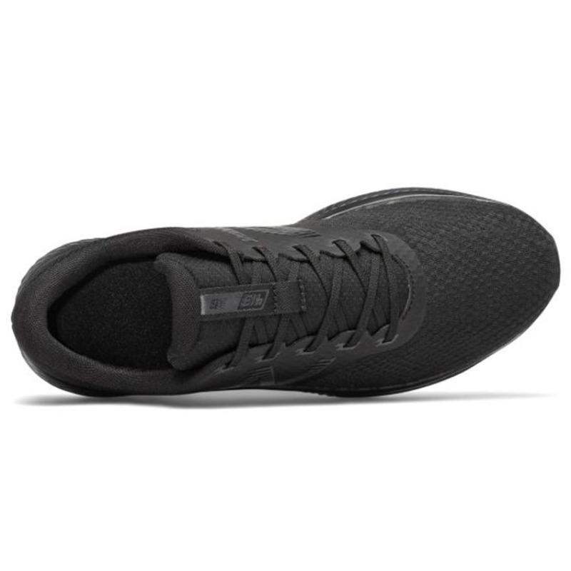 New Balance 413 Men's Black Sneakers M413LB1