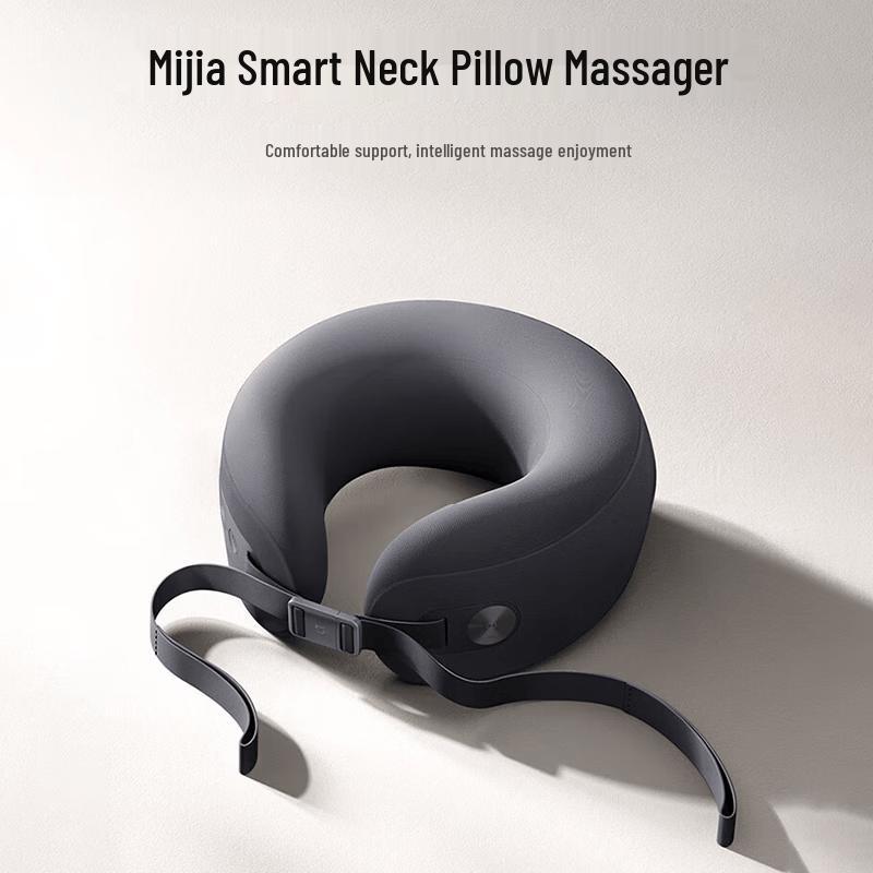Xiaomi Smart Neck & Back Massager Pillow
