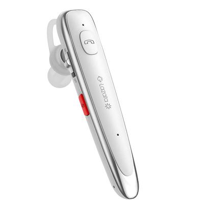 Fone de Ouvido Bluetooth Sem Fio Glazata com Voz Japonesa e Chip Inteligente Qualcomm [Suporte a aptX & aptX HD, SBC & AAC, Design de Chamada com Microfone Duplo, Ruído ENC