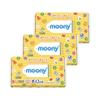 Moony Hand Wipes Refill 1440 Sheets Sheets X 3 Packs X [Hand Wipes] (60 8) [Case Product]