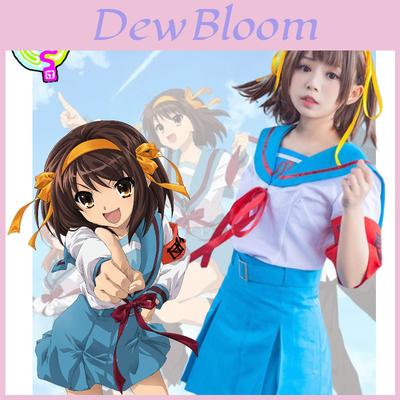 Carnavalskostuums voor dames – Anime kostuums voor dames