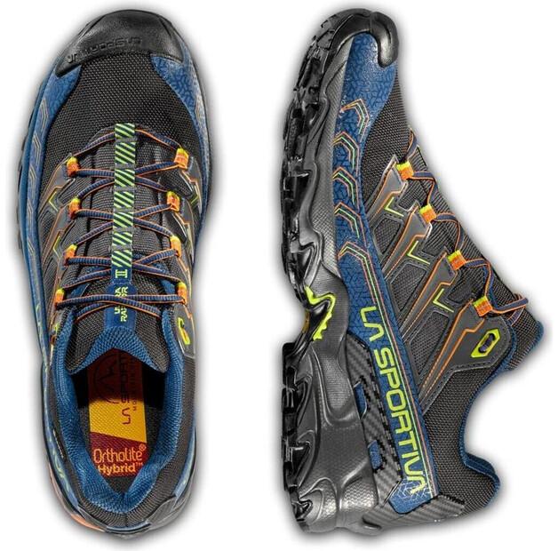 Треккинговые ботинки La Sportiva Ultra Raptor II GTX