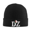 DZ Algerian Flag Algeria Knitted Hat Autumn Winter Skullies Beanies Warm Africa Arab Cap Unisex Acrylic Hot Sale Bonnet