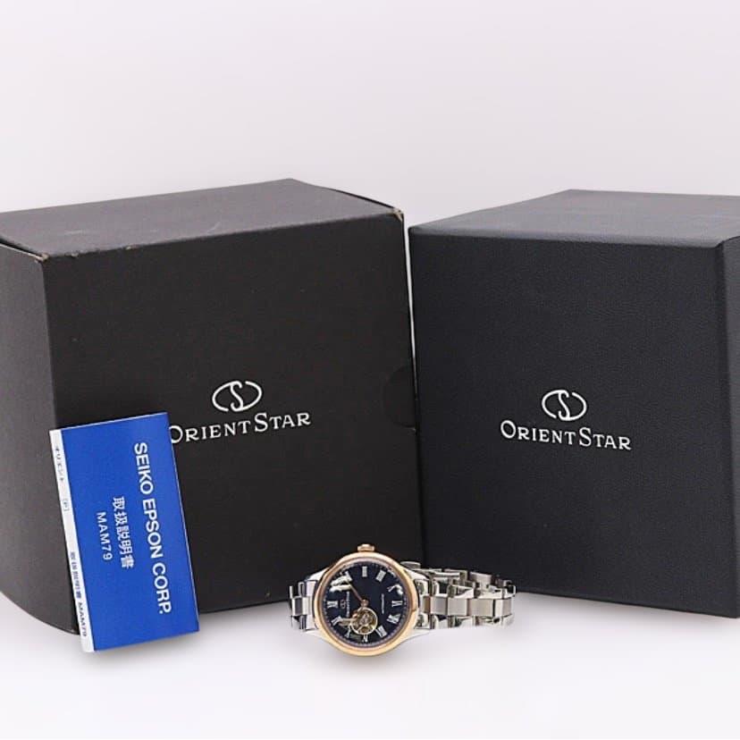 Used Orient Star Classic 55C4-UAB0 AT