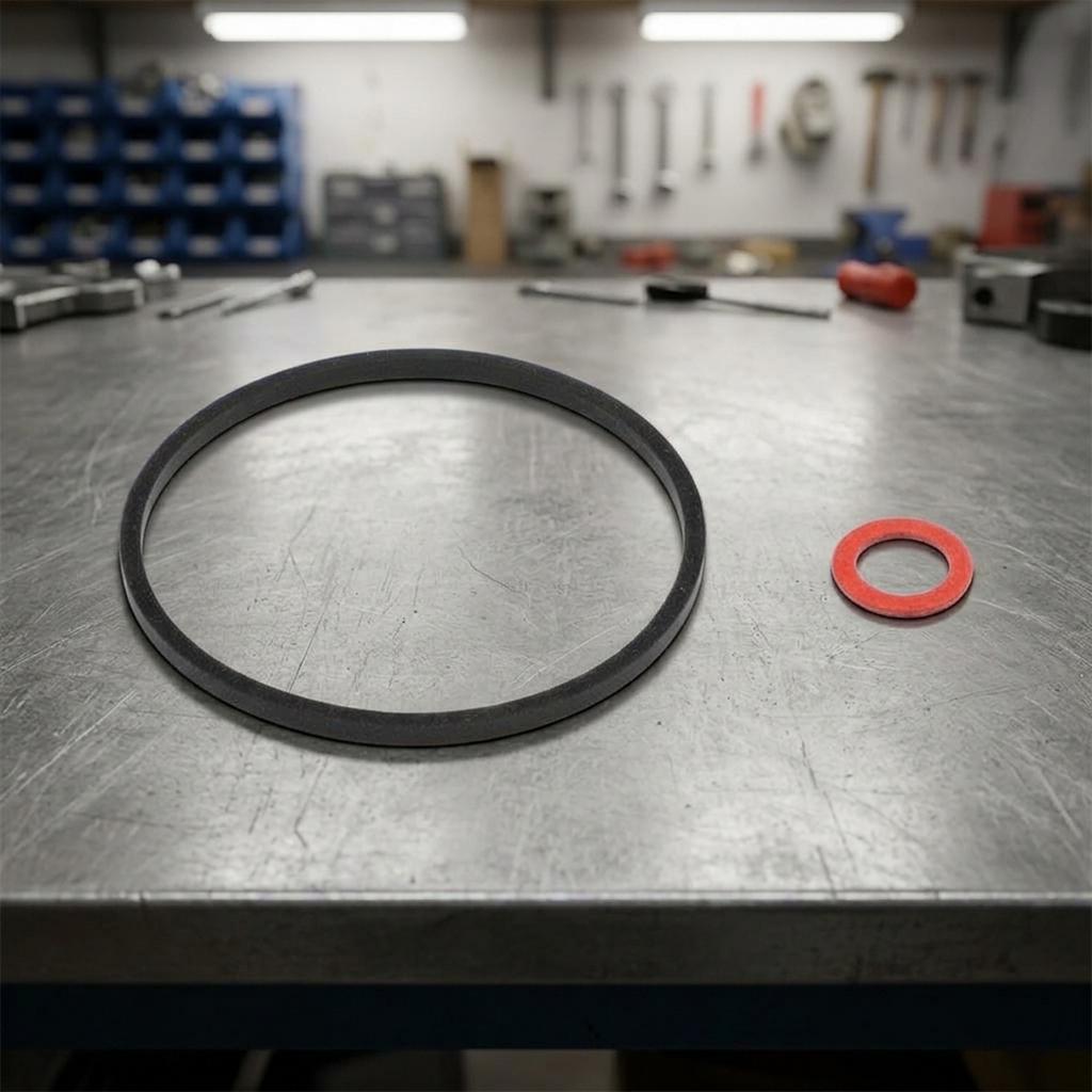 Carburetor Bowl Gasket Replacement Parts Compatibility Assurance