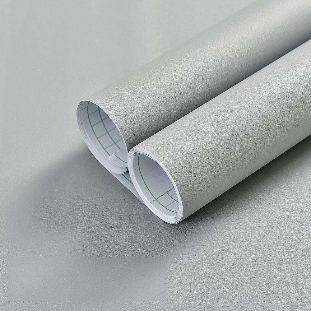 Black Peel and Stick Wallpaper Black Removable Contact Paper Vinyl Self Adhesive Wall Paper for Cabinets Drawers  Counter Top