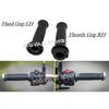 Royal Enfield "Hand Grip LH & Throttle Grip RH" For "New Classic 350cc"Reborn