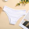 Cotton Panties Women's Comfortable Briefs Waffle Style Underwear Female S-XL Soft Underpants Ladies Panties