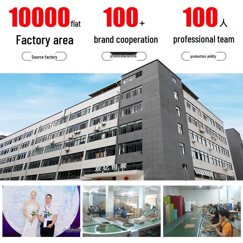 Exquisite High-End Tea Storage Box for Flower, Black, Green, and White Teas - Sealed Jar with Premium Gift Packaging