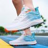 Large size 47 men's shoes 48 summer breathable mesh senior high school entrance examination physical examination shoes training shoes men's sports run