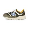 NB 997 Comfortable Anti Kick Cushioning Low Top Kids' Running Shoes Green Children Aged 3 7 Years Old PZ997RBB