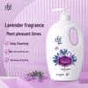 Lafang Dazzling Floral Hydrating Shower Gel