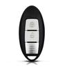 Smart Remote Key for NS Livina - 2 Buttons, 433 MHz, 46 Chip