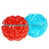 Multi-Color PVC Inflatable Bumper Ball for Outdoor Parent-Child Play