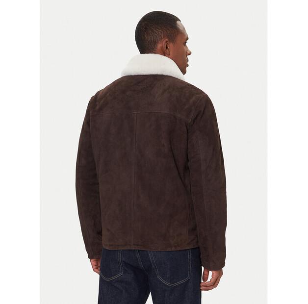 Куртка кожаная JOOP! Jeans Byer