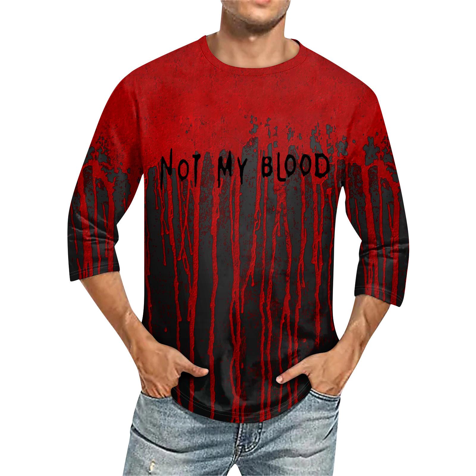 

Мужская футболка Футболки с графическим текстом Pool3D печать Уличная повседневная одежда с короткими рукавами и принтом Базовая одежда S