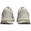 Asics GT 1000 10 Low Top Casual Running Shoes Men's Gray - 1011B836-024