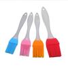 Silicone Bristle Brush for Sauces, Oil, Creams, Cake Baking, and BBQ