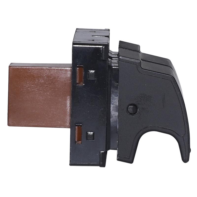 Auto Electronic Window Master Control Switch Button for VW SKODA YETI FABIA MK2 OCTAVIA 2 ROOMSTER 1Z0 959 858 1Z0959858
