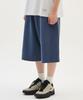 XERO Cropped Over Pigment Sweatpants